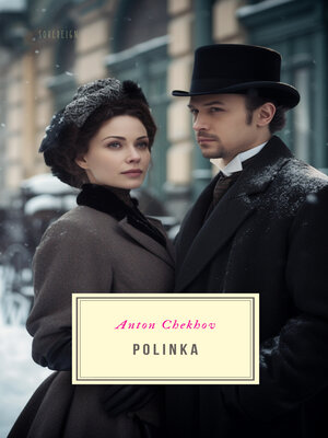 cover image of Polinka